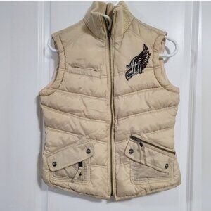 HARLEY-DAVIDSON Women's Puffer Vest